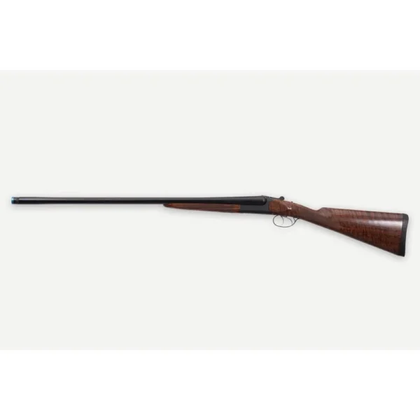 Weatherby Orion SXS Shotgun 20 ga 3" Chamber 2rd Capacity 28" Barrel Walnut with Double Trigger