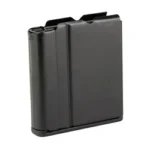 ProMag Remington 760, black box magazine in angled front view