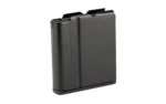 ProMag Remington 760, black box magazine in angled front view
