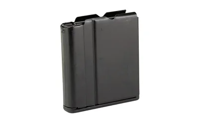 ProMag Remington 760, black box magazine in angled front view