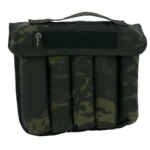 Cole-TAC COLETAC CAN CADDY MCAM BLK