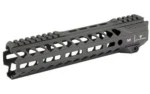 Strike Industries STRIKE MLOK RAIL 10" BLACK
