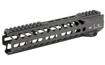 primary-10940 Strike Industries STRIKE MLOK RAIL 10" BLACK