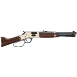 Henry Repeating Arms HENRY H6 MARE'S LEG 357MAG 5RD