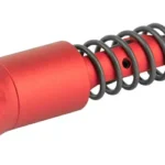 Strike Industries STRIKE FORWARD ASSIST LGHTWGHT RED