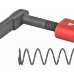 Strike Industries STRIKE MAGAZINE CATCH RED