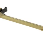 Strike Industries STRIKE CHRGNG HNDL EXT LATCH FDE