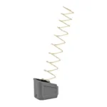 Strike Industries STRIKE MAG PLATE FOR GLOCK 9MM/40