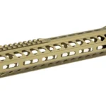 Strike Industries STRIKE MLOK RAIL 13.5" FDE