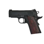 Colt Manufacturing Colt Defender Handgun .45 Auto 7rd Magazine 3" Barrel AnodizeBlued Finish