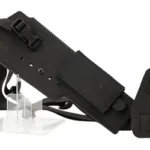 Cole-TAC COLETAC VARMINT WRANGLER XL RH BLK