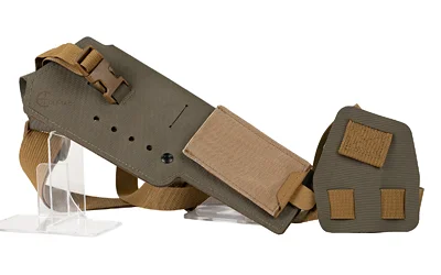 primary-11061 Cole-TAC COLETAC VARMINT WRANGLER XL RH RGRN