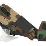 Cole-TAC COLETAC VARMINT WRANGLER XL RH M81
