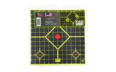 Pro-Shot Products PROSHOT 12" GREEN SIGHT IN 12PK