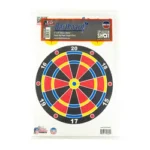 Pro-Shot Products PROSHOT GS DARTS 12X18 TP 8PK