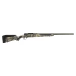 Savage Arms 110 Timberline Rifle 300 WSM 2/rd 24" RealTree Excape
