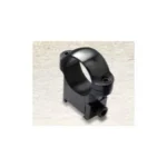 Burris Company Inc. Burris Tikka T3 Rings 30mm Medium Matte