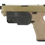 Tisas USA TISAS PX-9G3 DTY 9MM 4.69 TB 20R FDE