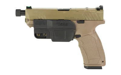 Tisas USA TISAS PX-9G3 DTY 9MM 4.69 TB 20R FDE