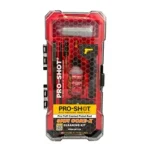 Pro-Shot Products PRO-SHOT CORE X CLEANING KIT 9MM