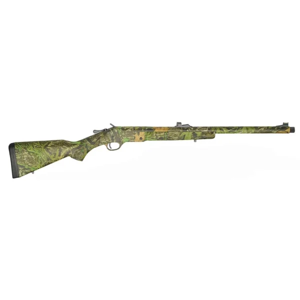 Henry Repeating Arms Company Henry Single Shot Turkey Mossy Oak Obsession Shotgun 12ga 3.5" Chamber Single Shot 24" Barrel