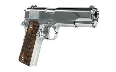 primary-11159 Tisas USA TISAS 1911A1 REGULTOR 38SUP/9MM 5"
