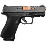 Shadow Systems dba Shadow Gunworks Shadow Systems CR920X Crossover Subcompact Handgun 9mm Luger 15rd Magazines (2) 3.41"