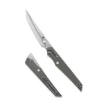SPYDERCO COBOL 3.63" GRAY