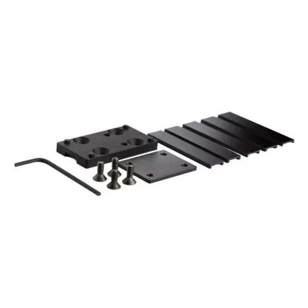 Burris Company Inc. Burris Speedbead Mount for Fastfire Series Red Dots / Universal Vent Rib
