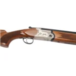 Hatsan USA / Escort Shotguns Escort Optima O/U Shotgun 20ga 3" Chamber 2rd Capacity 28" Barrel Aluminum Receiver Extractor