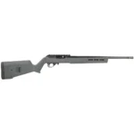 Black Rain Ordnance Inc Black Rain Ordnance Hunter Rifle .22 LR 10rd Magazine 18" Threaded Barrel Stealth Grey