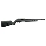 Black Rain Ordnance Inc Black Rain Ordnance Hunter Rifle .22 LR 10rd Magazine 18" Threaded Barrel Black