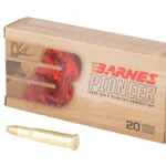 BARNES PIO 30-30WIN 150GR TSX 20/200