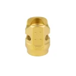 True Precision TRUE PREC COBRA COMP 1/2X28 GLD TIN