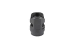 True Precision TRUE PREC COBRA COMP 1/2X28 BLK NIT
