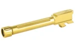 True Precision TRUE PREC BBL FOR G48 GLD TB