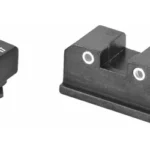 TRIJICON NS S&W 99 WALTHER P99