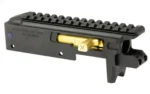 True Precision TRUE PREC TP/22 10/22 CMP REC BK/GLD