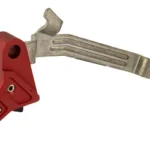 True Precision TRUE PREC TRIGGER FOR GLK43 BLK/RED