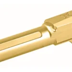 True Precision TRUE PREC P365 BBL 9MM GLD