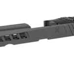 True Precision TRUE PREC P320C SLIDE RMR CUT BLK