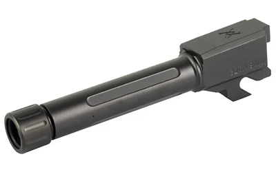 primary-11443 True Precision TRUE PREC P320 X-CMP 9MM BLK DLC TB