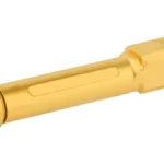 True Precision TRUE PREC P365 BBL 9MM GOLD TB
