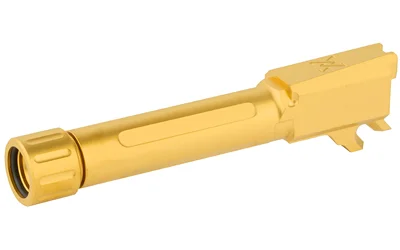 primary-11444 True Precision TRUE PREC P365 BBL 9MM GOLD TB