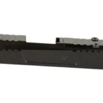 True Precision TRUE PREC DUTY SLIDE P365 RMS BLK