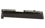 True Precision TRUE PREC DUTY SLIDE P365 RMS BLK