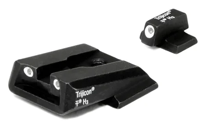 TRIJICON NS S&W M&P 3 DOT