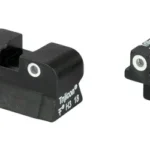 TRIJICON NS COLT 45 .125 TANG