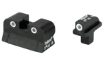 TRIJICON NS COLT 45 .125 TANG