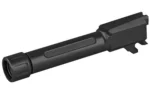 True Precision TRUE PREC P365 BBL 9MM BLK NIT TB